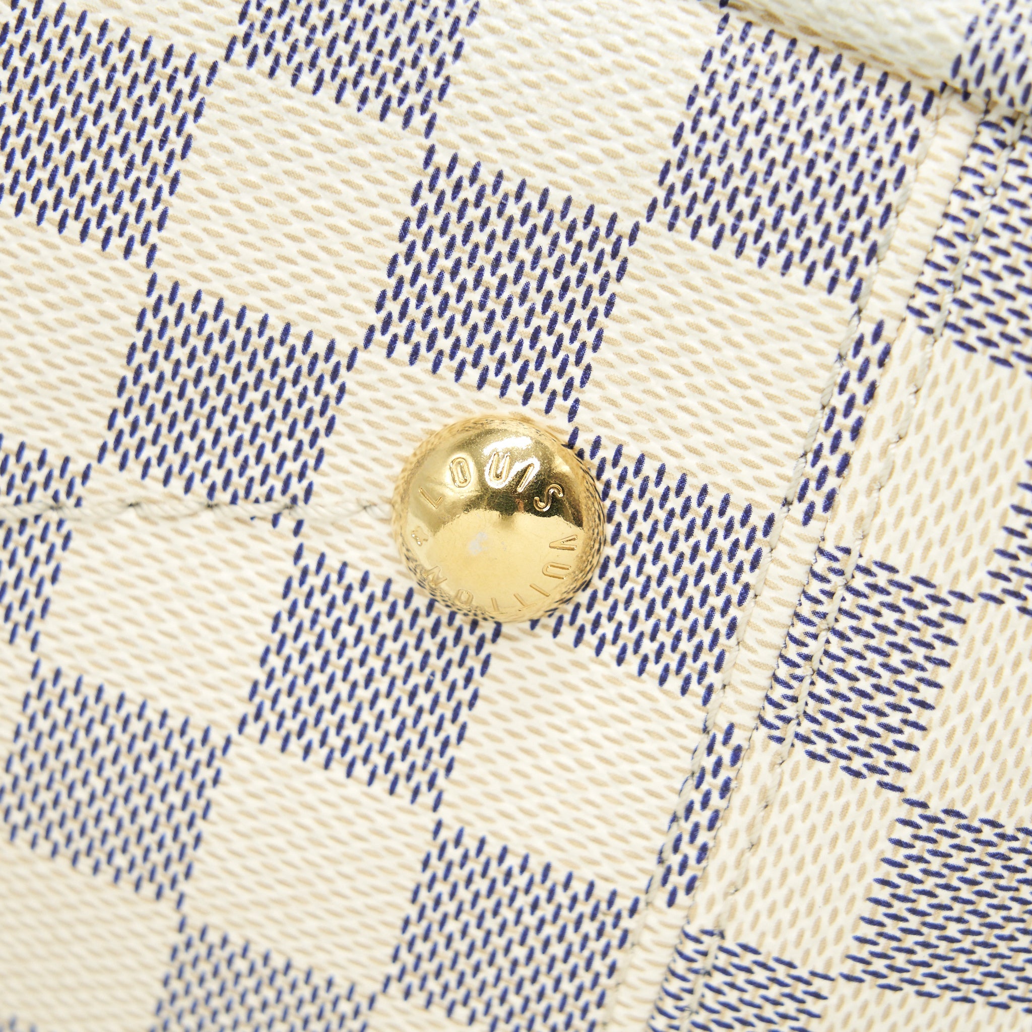 LOUIS VUITTON ARTSY IN AZUR - Image 9