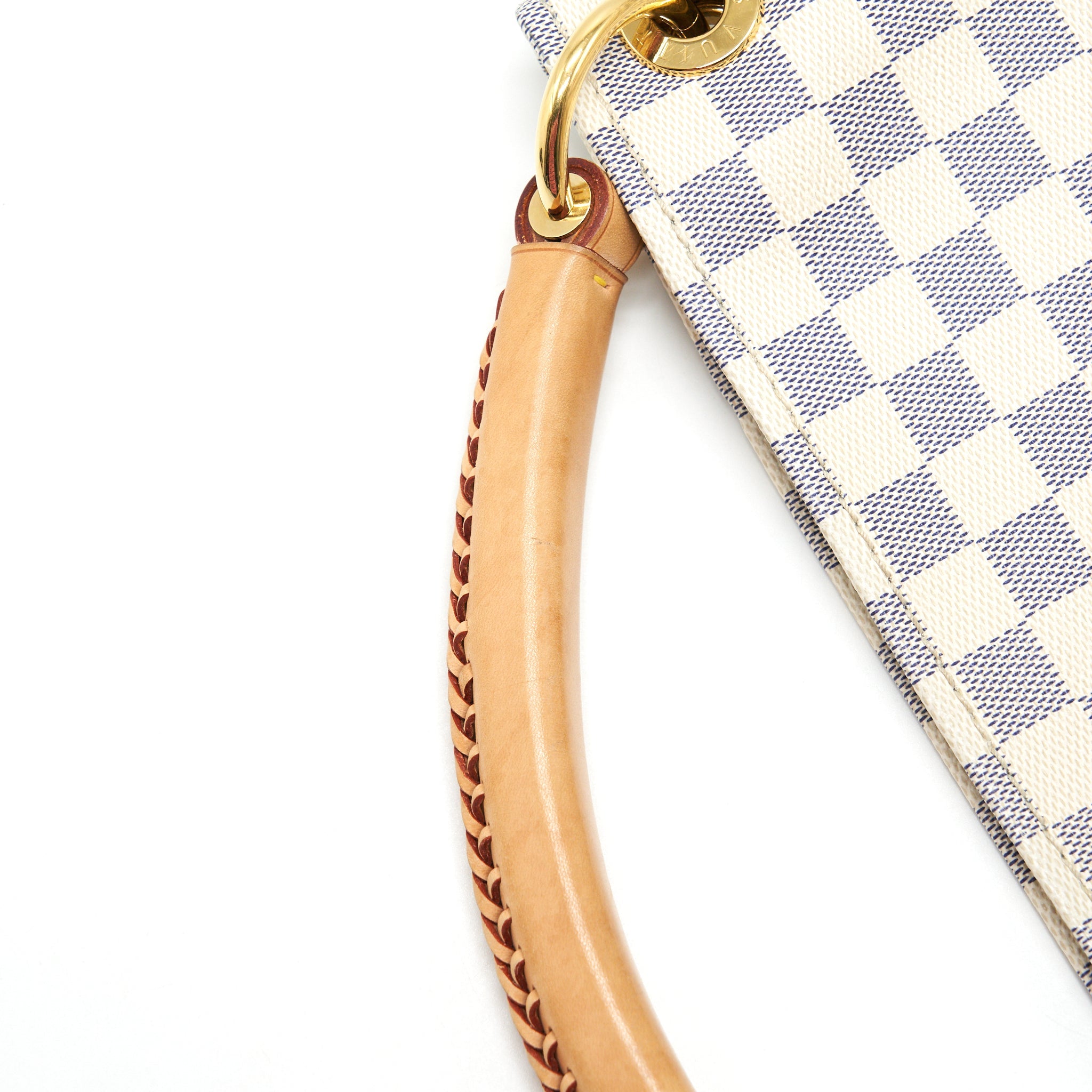 LOUIS VUITTON ARTSY IN AZUR - Image 11