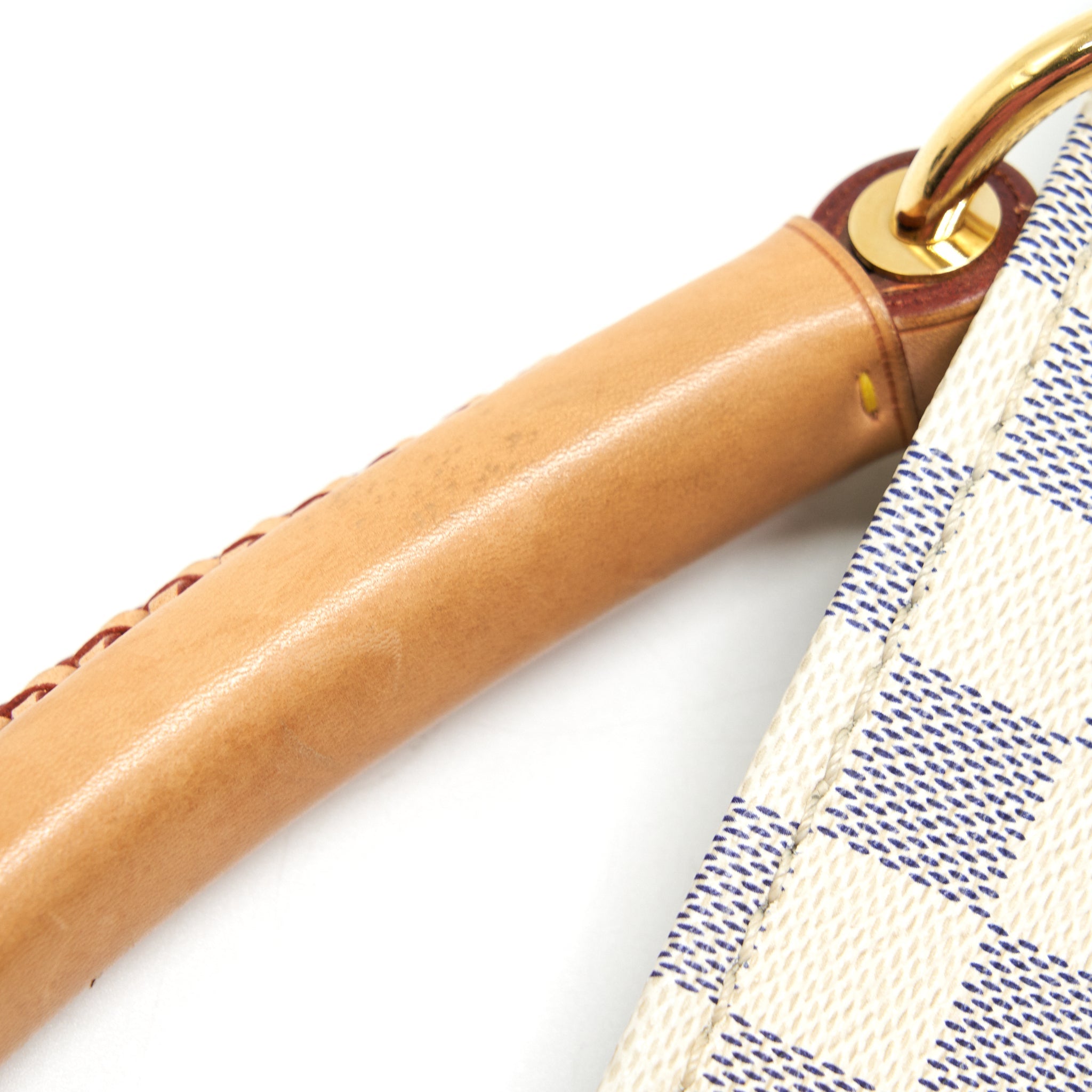 LOUIS VUITTON ARTSY IN AZUR - Image 13