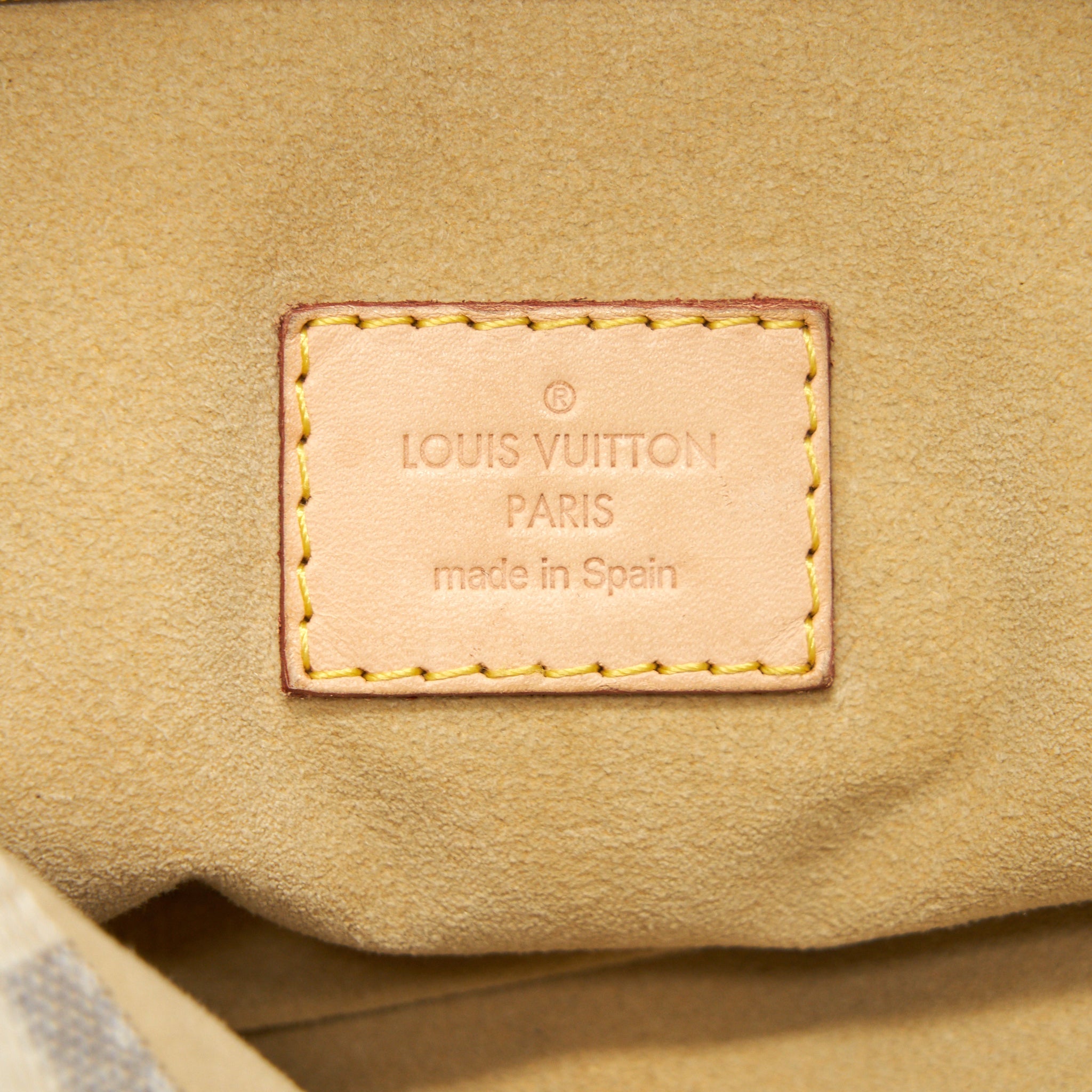 LOUIS VUITTON ARTSY IN AZUR - Image 15