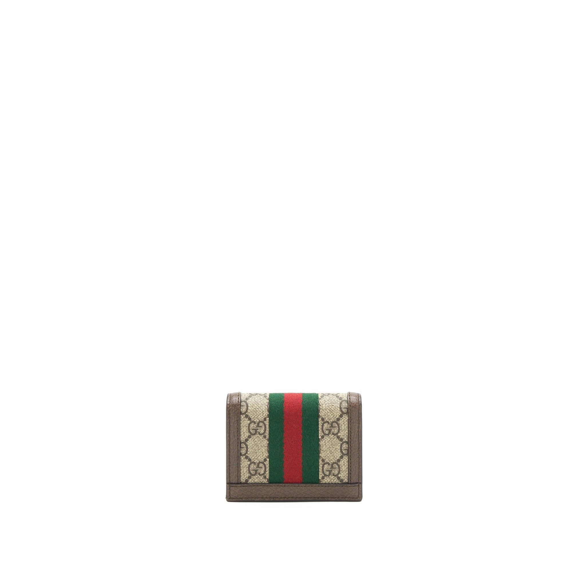GUCCI GG CANVAS BI FOLD WALLET - Image 2