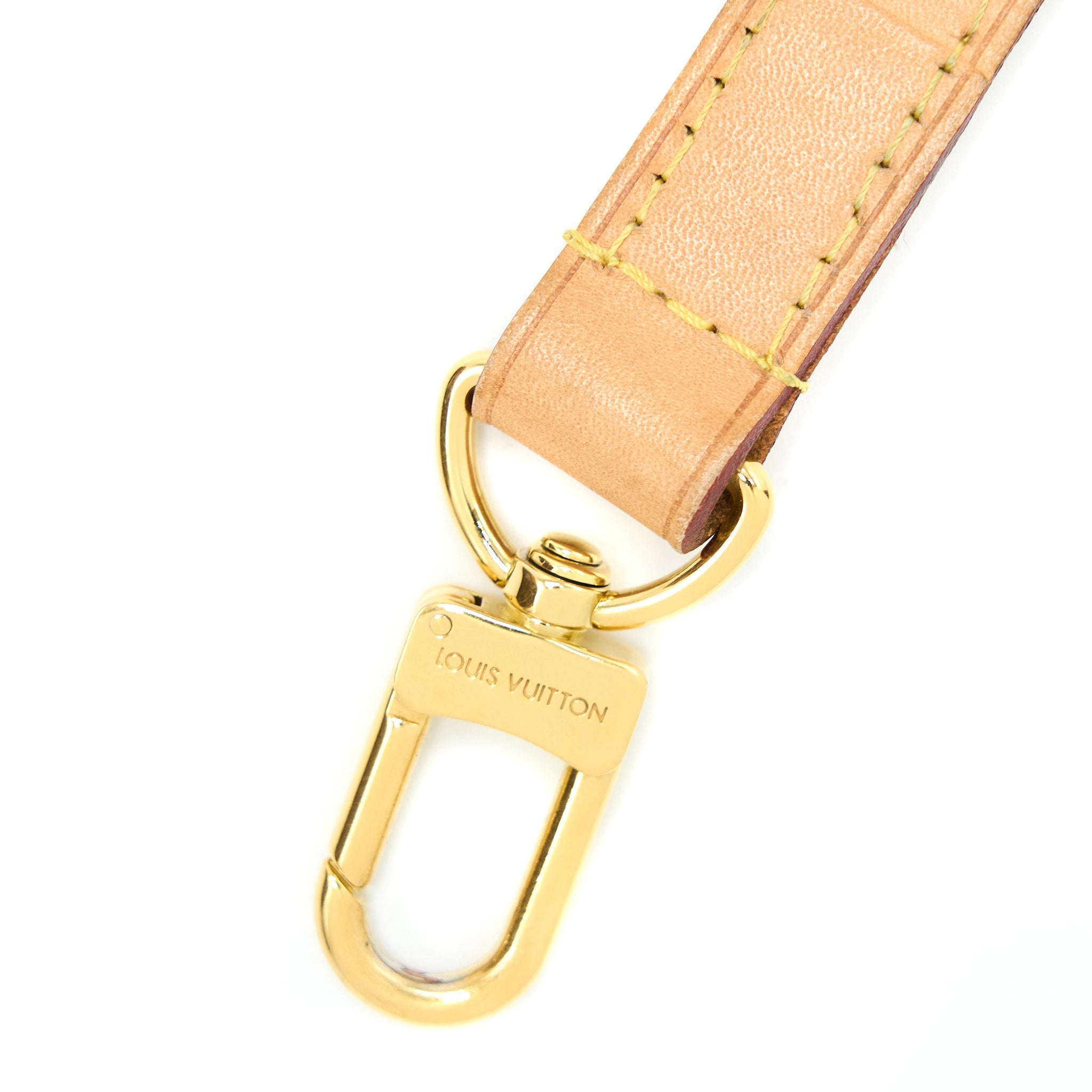 LOUIS VUITTON SPEEDY BANDOULIERE 30 MONOGRAM CANVAS GHW (NEW VERSION) - Image 11