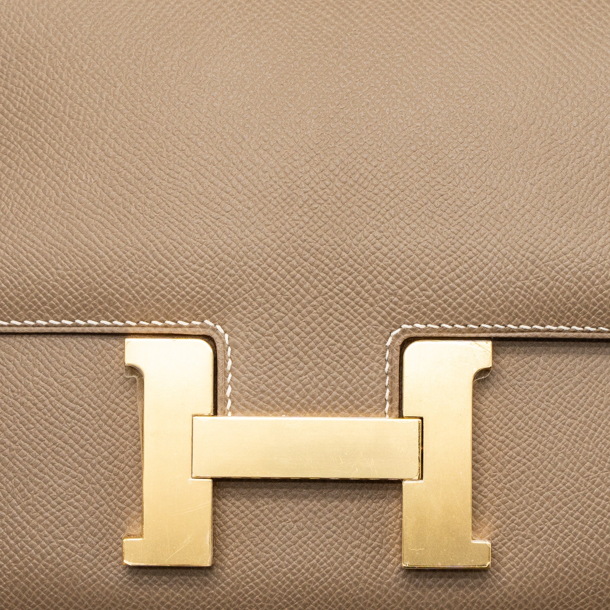HERMES CONSTANCE 24 EPSOM ETOUPE GHW - Image 10