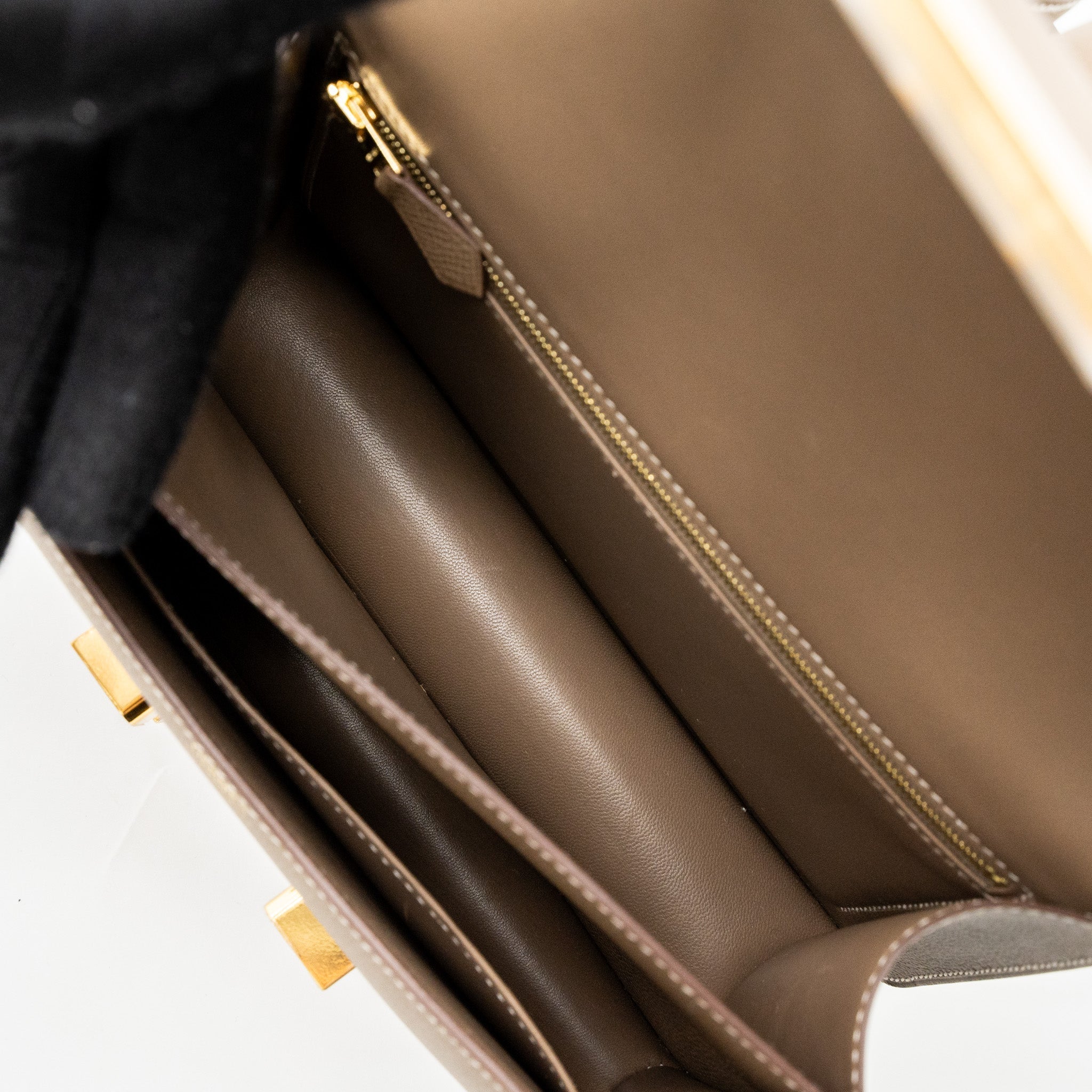 HERMES CONSTANCE 24 EPSOM ETOUPE GHW - Image 7