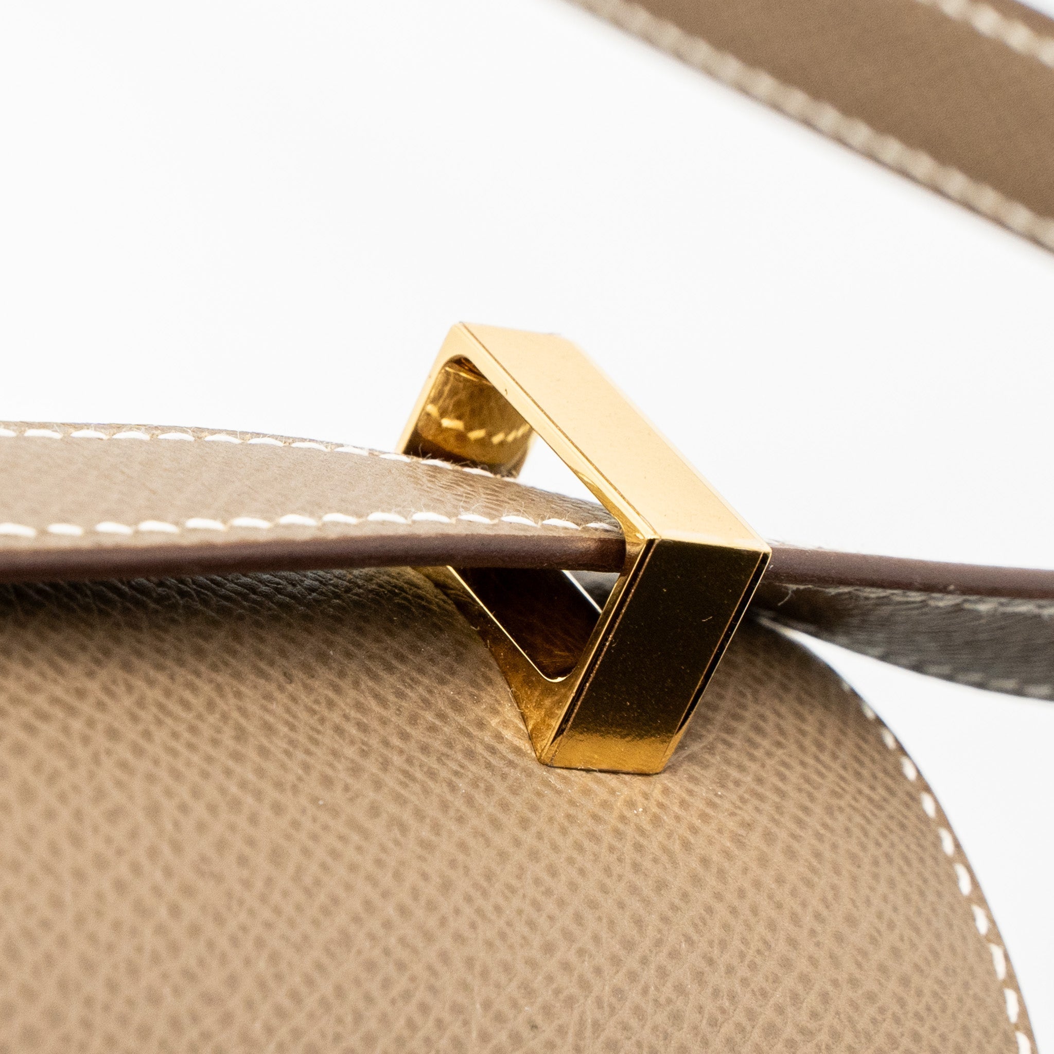HERMES CONSTANCE 24 EPSOM ETOUPE GHW - Image 8