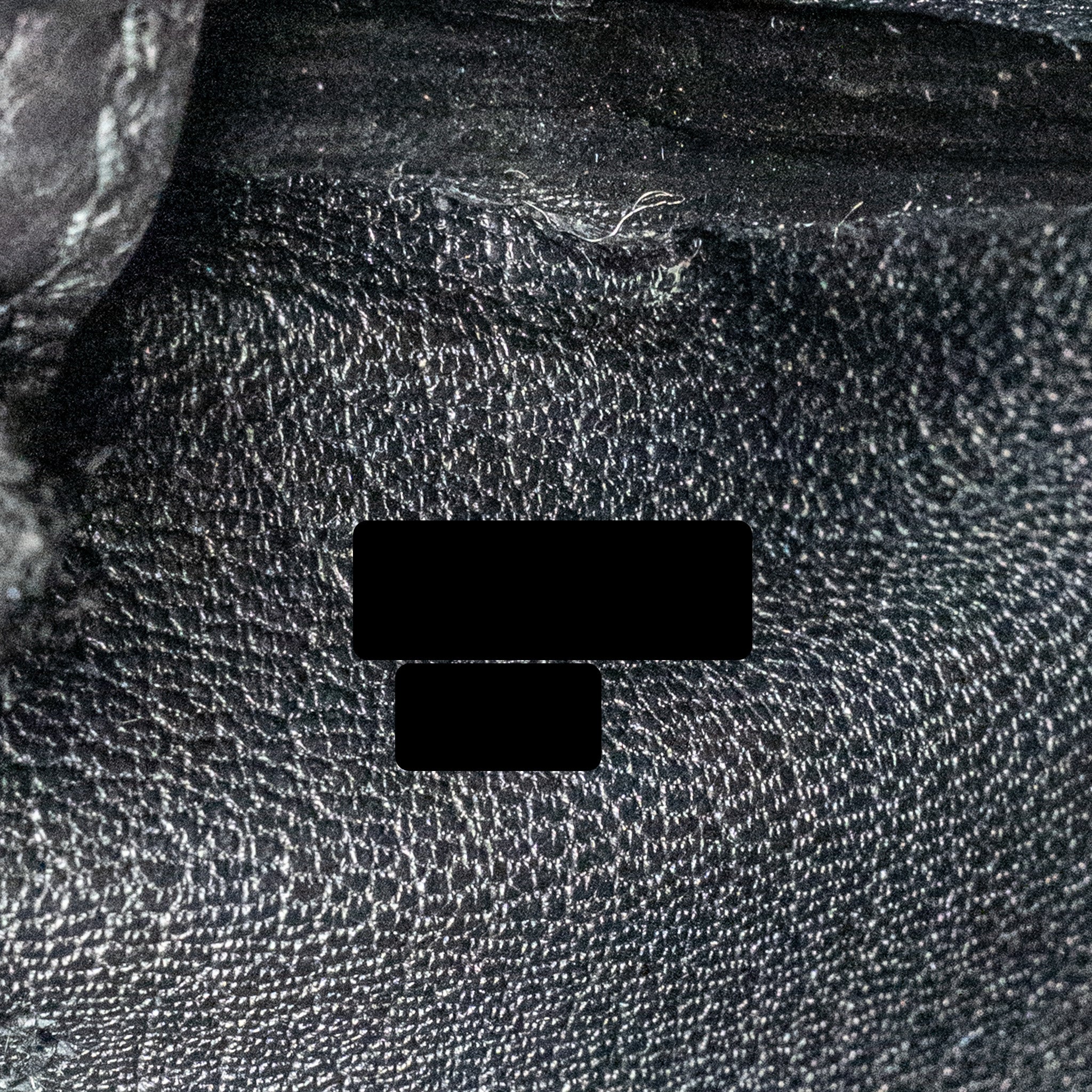 HERMES KELLY MESSENGER PM BAG TOGO BLACK SHW - Image 18
