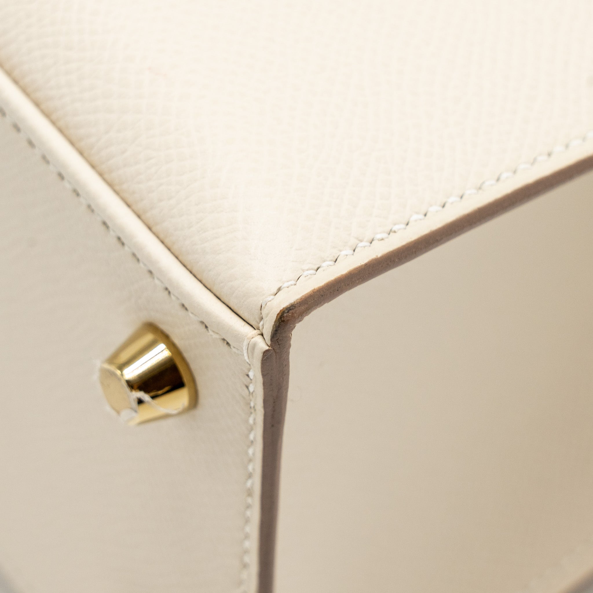 HERMES KELLY 25 EPSOM CRAIE GHW - Image 30