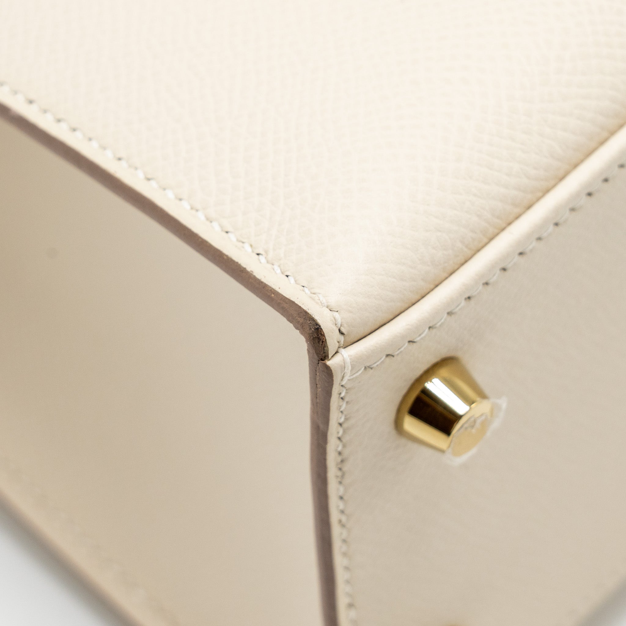 HERMES KELLY 25 EPSOM CRAIE GHW - Image 29