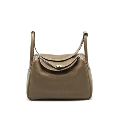 HERMÈS LINDY 30 ETOUPE SHW