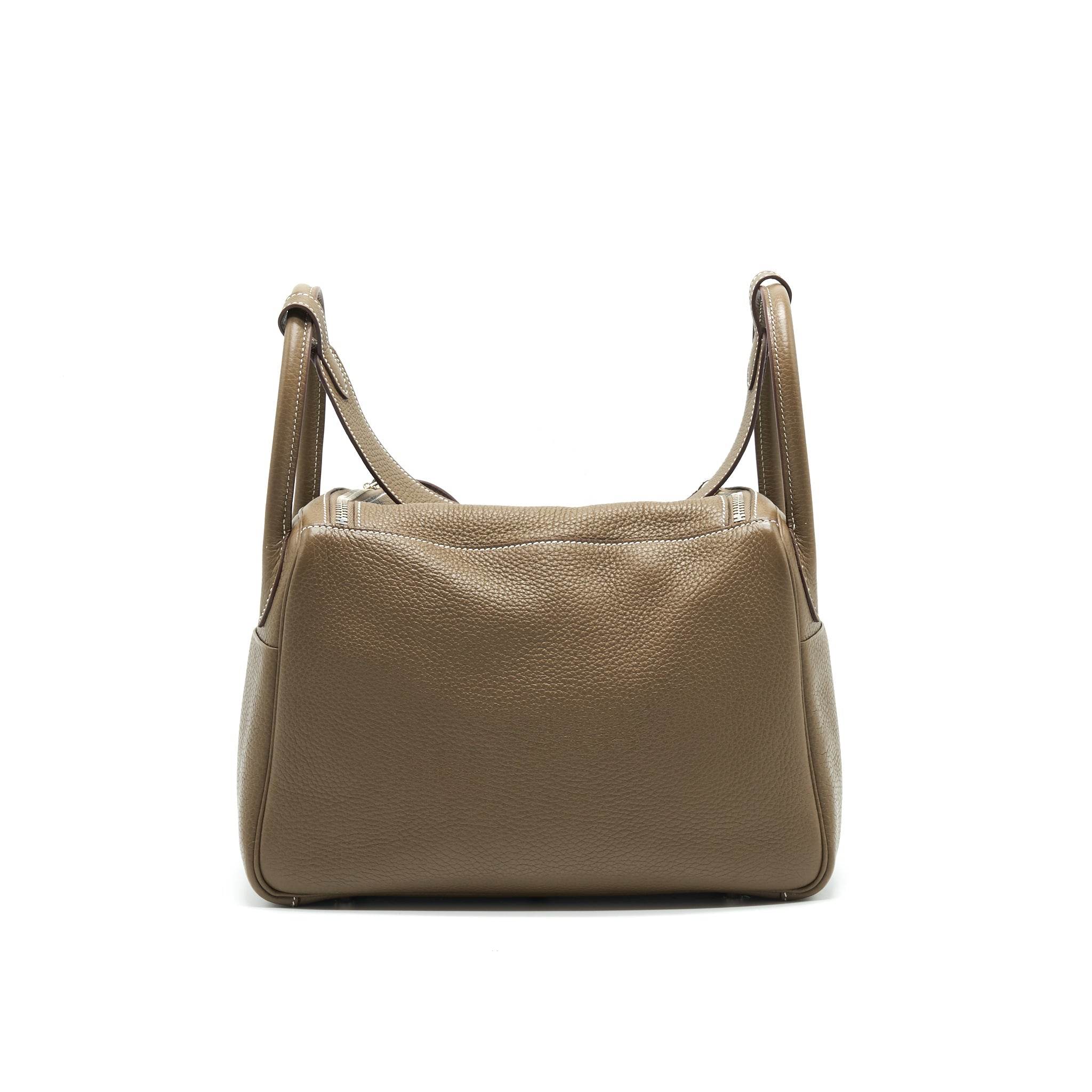 HERMÈS LINDY 30 ETOUPE SHW - Image 2