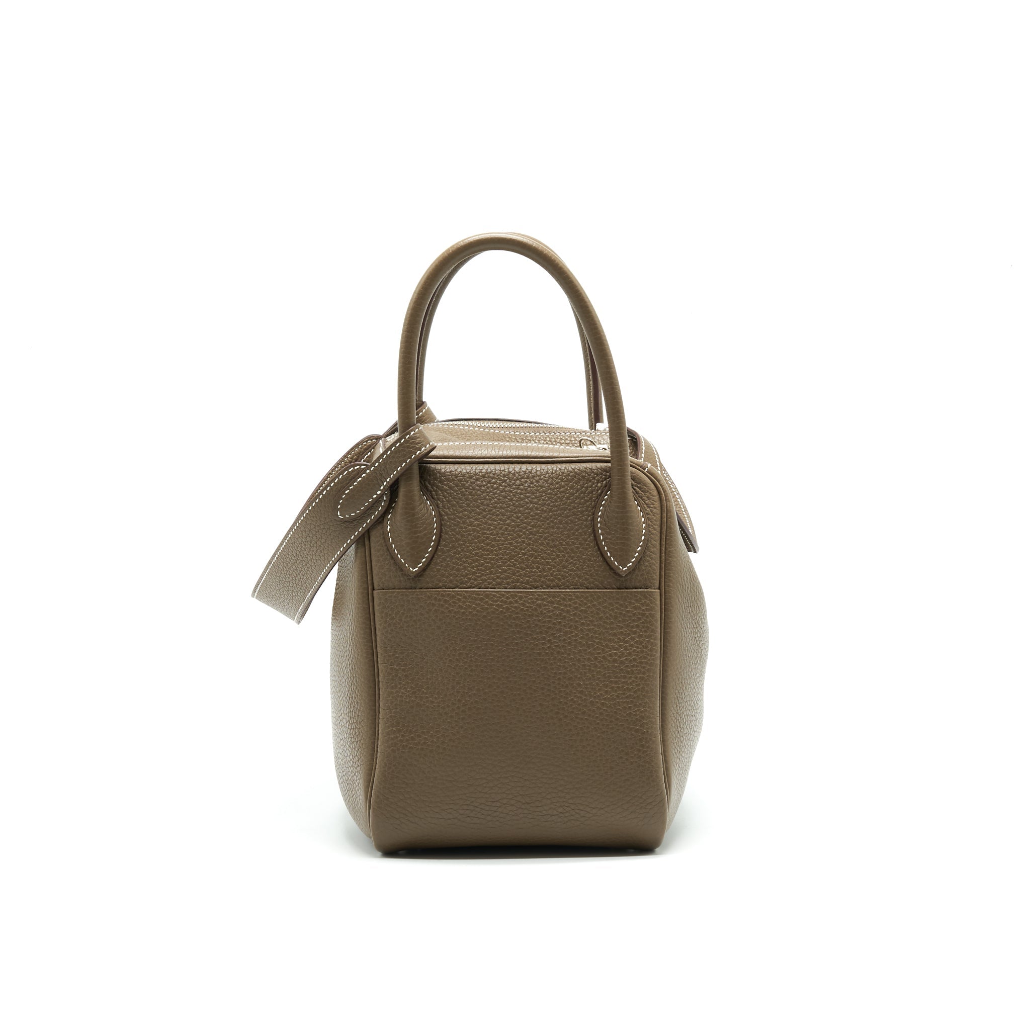 HERMÈS LINDY 30 ETOUPE SHW - Image 3