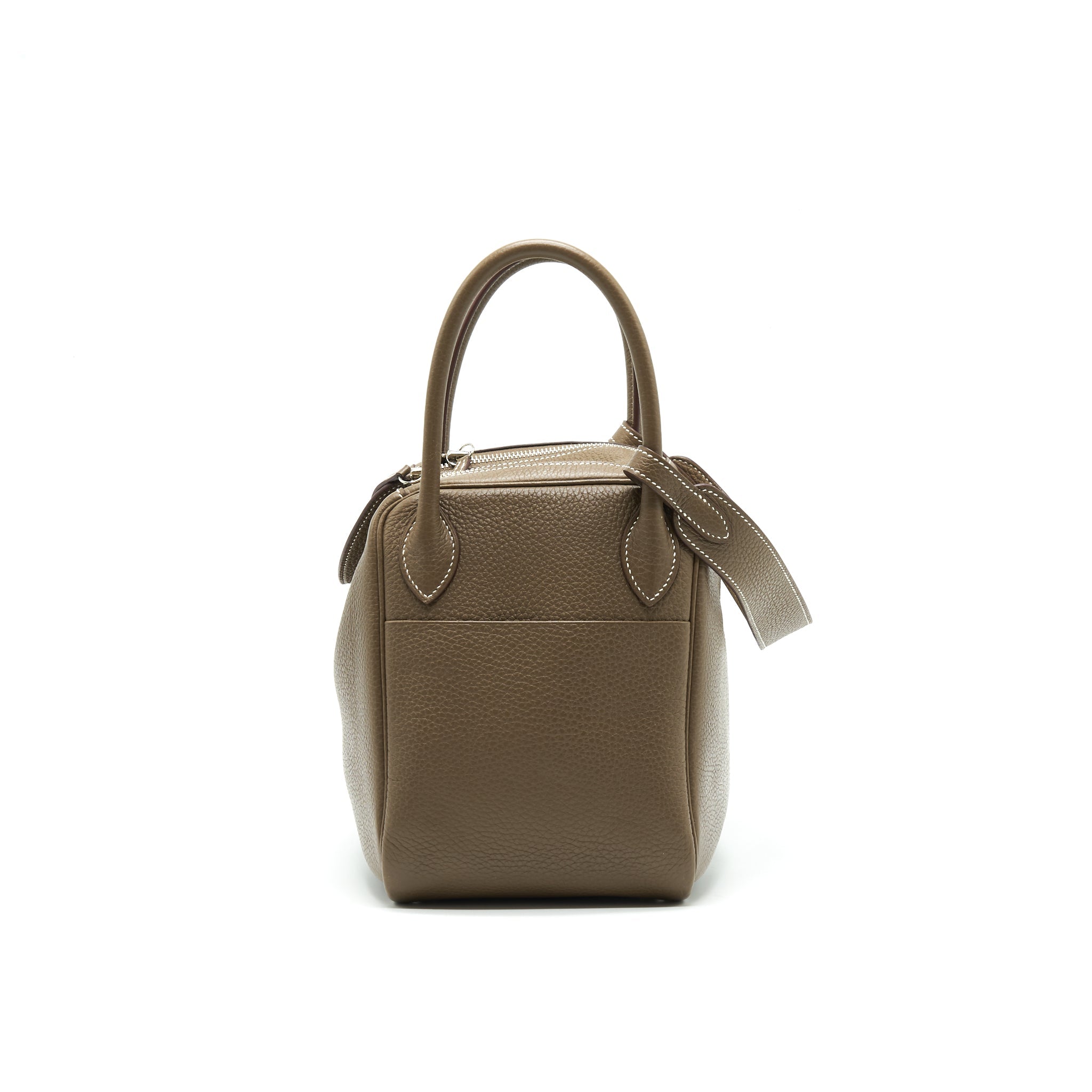 HERMÈS LINDY 30 ETOUPE SHW - Image 4