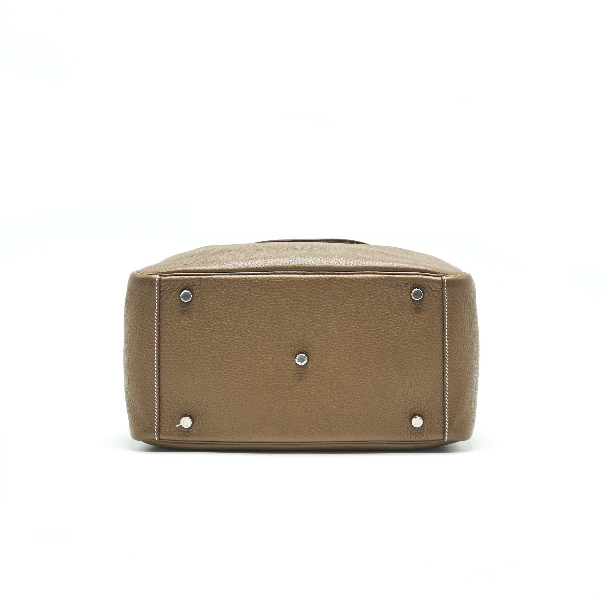 HERMÈS LINDY 30 ETOUPE SHW - Image 5