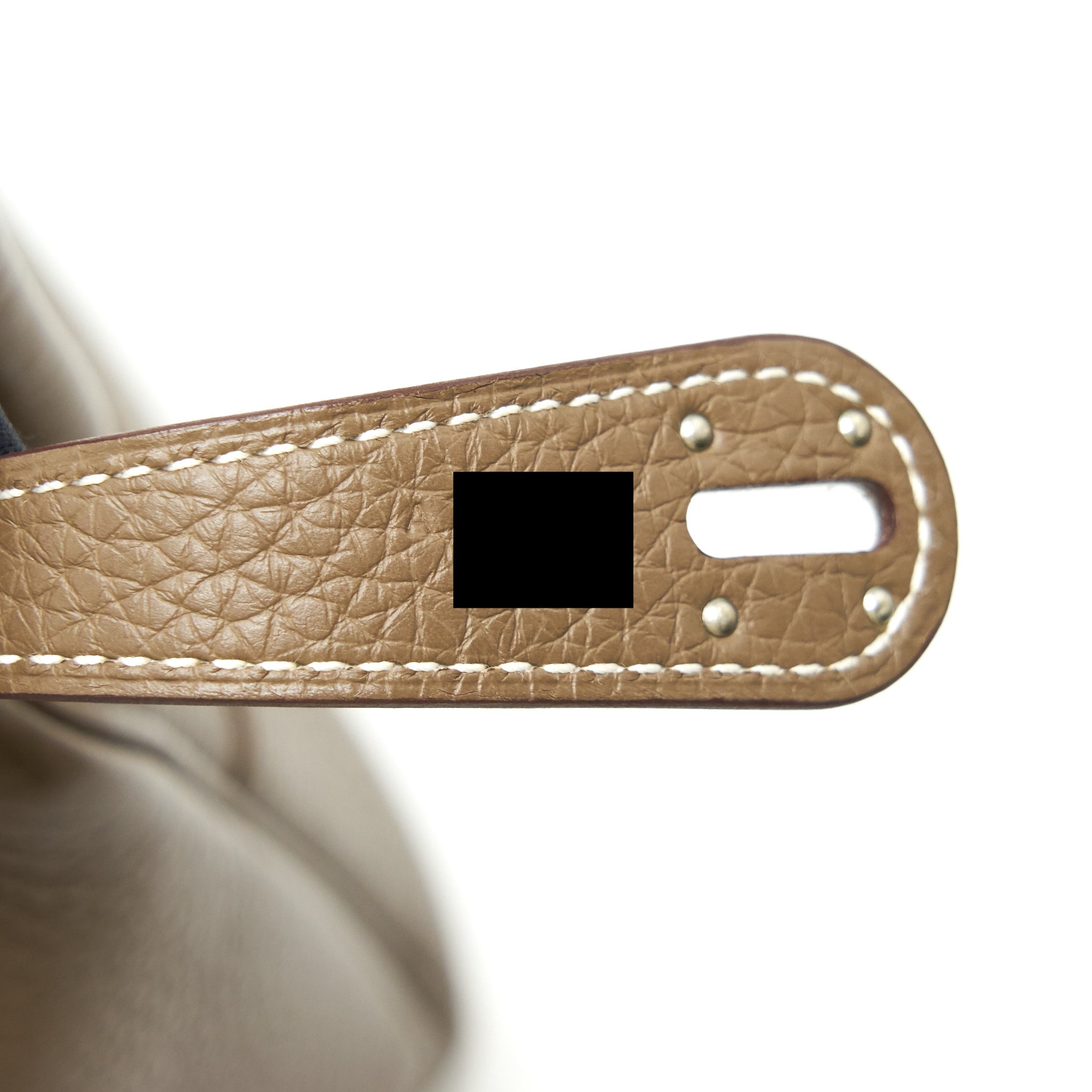 HERMÈS LINDY 30 ETOUPE SHW - Image 11