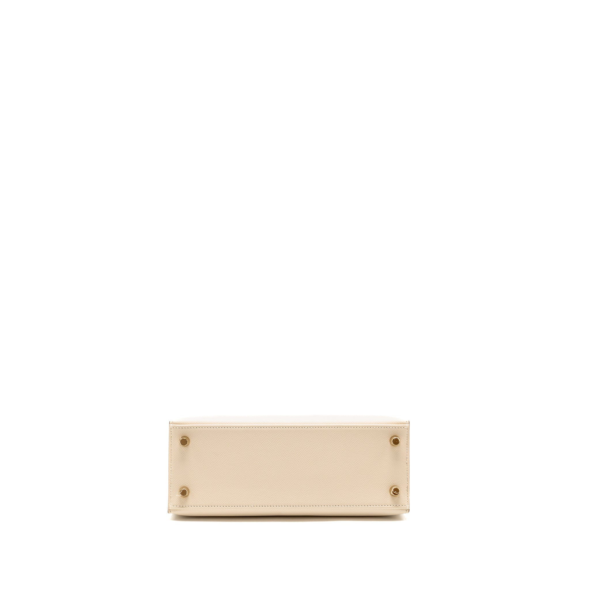 HERMES KELLY 25 EPSOM CRAIE GHW - Image 24