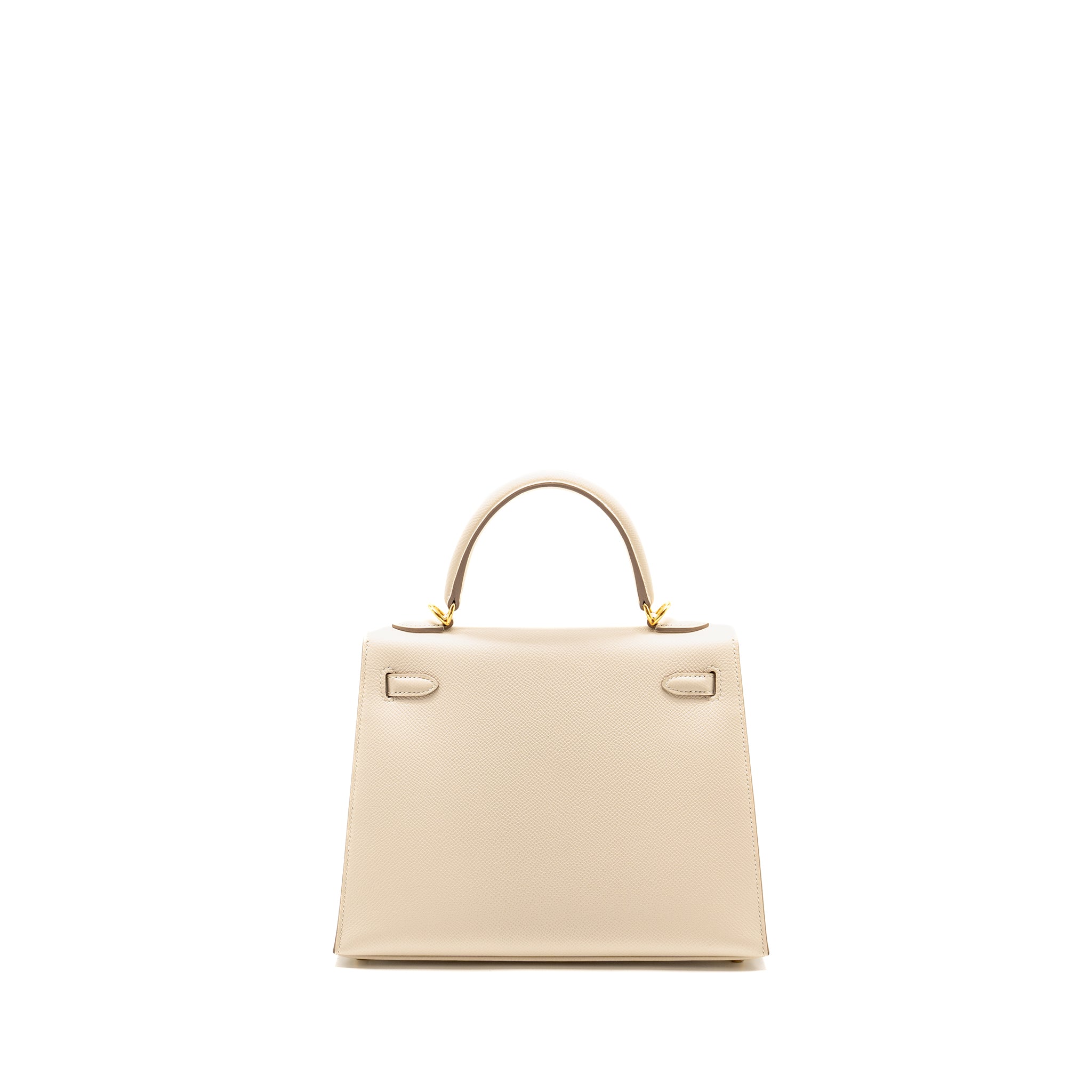 HERMES KELLY 25 EPSOM CRAIE GHW - Image 21