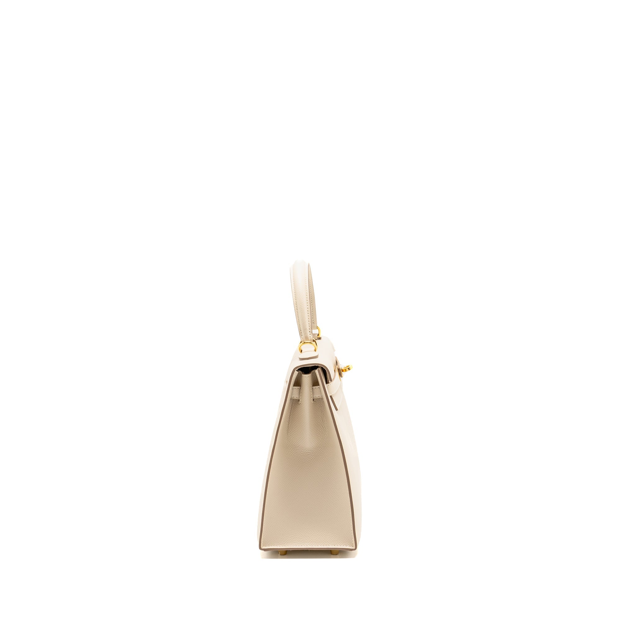 HERMES KELLY 25 EPSOM CRAIE GHW - Image 22
