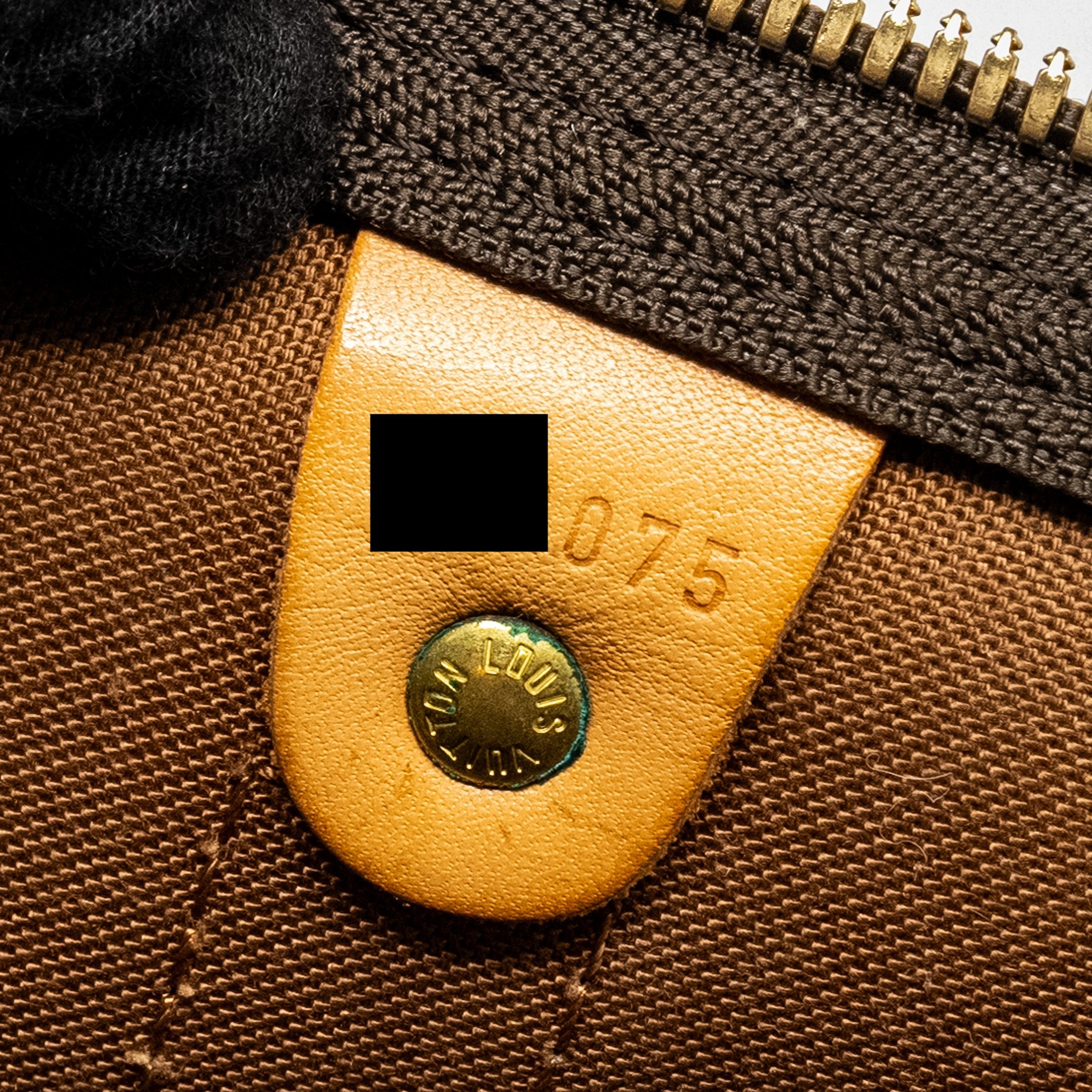 LOUIS VUITTON KEEPALL 55 MONOGRAM CANVAS GHW - Image 13
